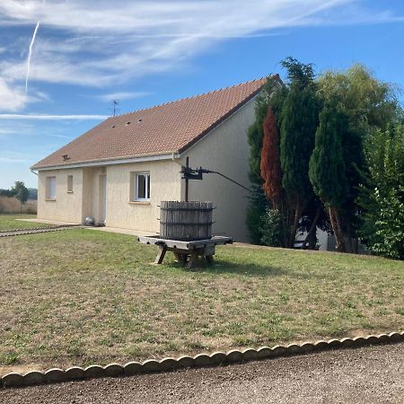 Gite Maison Avec Jacuzzi Pour 6 Personnes A Cote D'Etretat Villa Le Tilleul ภายนอก รูปภาพ